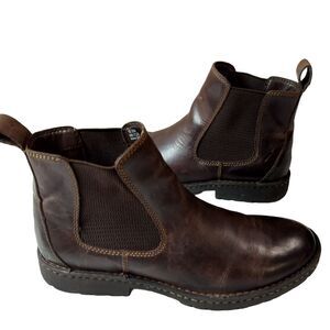 Born luc chelsea boot best sale